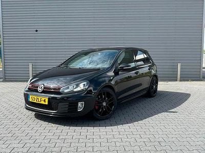 Occasion 2013 VW Golf VII GTI | € 8.995 (Goede deal)