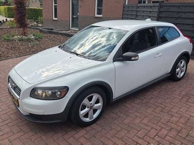 Volvo C30