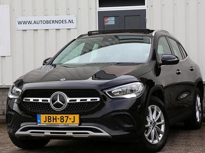 Mercedes GLA250