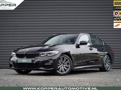 tweedehands BMW 318 318 i High Exe / M-Sport / NL Auto / Virtual / Came