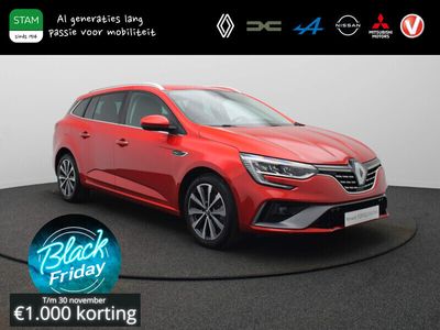 Renault Mégane GrandTour