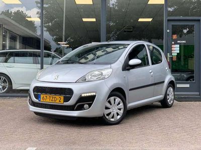 tweedehands Peugeot 107 1.0 Active