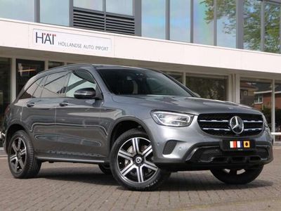 tweedehands Mercedes GLC300 300e 4Matic Exclusive Night I Pano I ACC