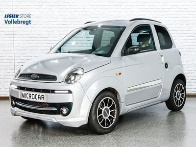 Microcar M.Go