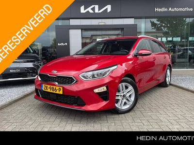 Kia Ceed Sportswagon