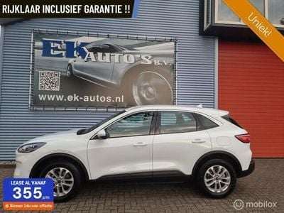 Occasion Ford Kuga 192 PK (141 kW) 2022 Wit SUV
