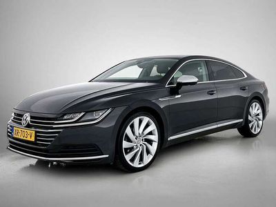 VW Arteon
