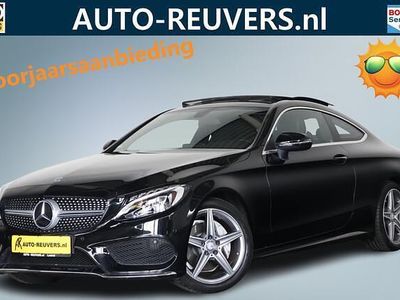 Mercedes C180