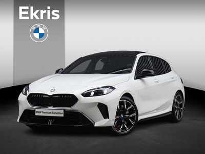 Occasion BMW 120 M Sport 170 PK (125 kW) 2025 Wit Hatchback