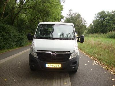 Occasion Opel Movano 150 PK (110 kW) 2015 Overige Van