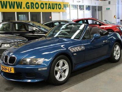 tweedehands BMW Z3 Roadster 2.0 NAP