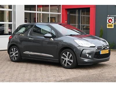 Occasion Citroën DS3 Chic 2012 Grijs Hatchback