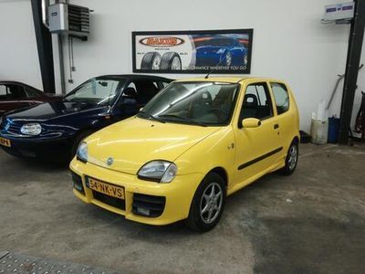 Fiat Seicento