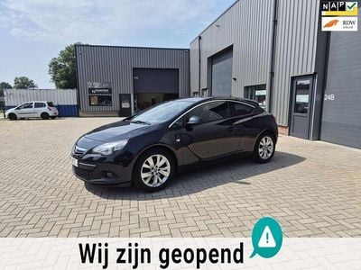 Opel Astra GTC