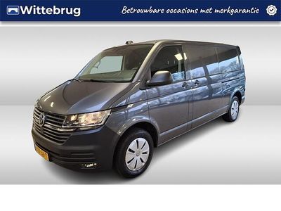 Grijs Gebruikt 2023 VW T6.1 Comfortline Van | € 21.900