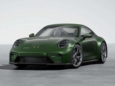 Porsche 911 GT3