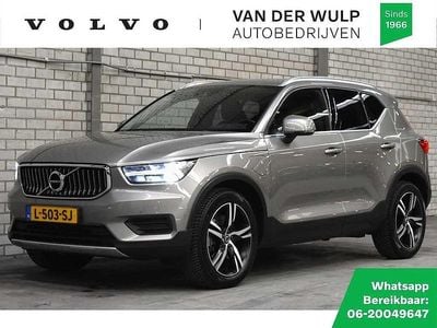 Occasion Volvo XC40 Inscription 210 PK (154 kW) 2022 SUV