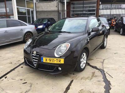 tweedehands Alfa Romeo MiTo 1.3 JTDm