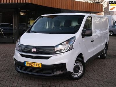 Fiat Talento