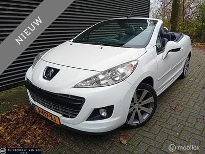 Peugeot 207 CC