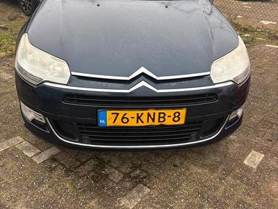 Occasion 2010 Citroën C5 Stationwagen | € 1.250 (Goede deal)