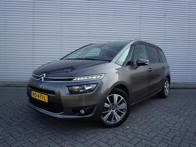Citroën Grand C4 Picasso