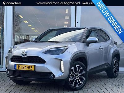 Occasion 2022 Toyota Yaris Edition | € 25.900 (Eerlijke prijs)