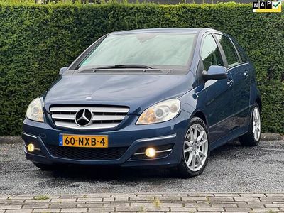 Mercedes B160