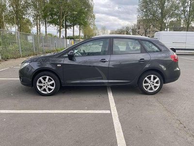 Seat Ibiza ST