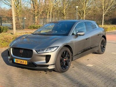 Occasion Jaguar I-Pace 294 kW (400 PK) 2018 SUV
