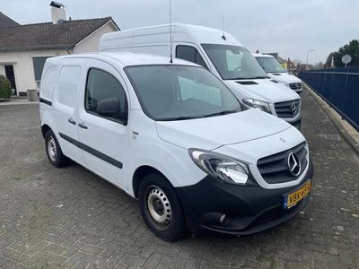 Mercedes Citan 108