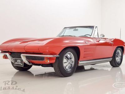 tweedehands Chevrolet Corvette 5.4 V8 - ONLINE AUCTION