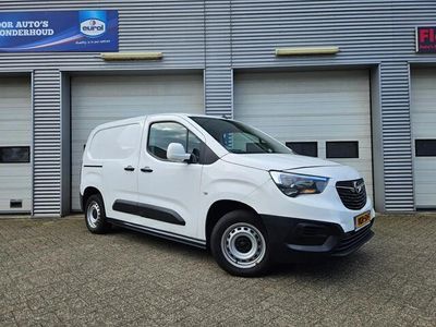 tweedehands Opel Combo 1.5D L1H1 Edition