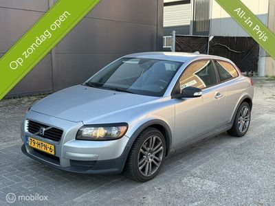 Volvo C30