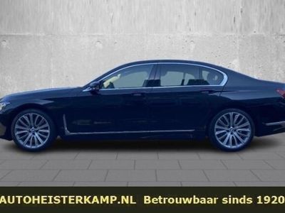 BMW 730