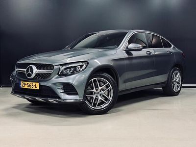 Mercedes GLC250