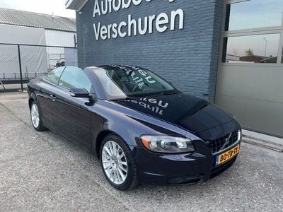 Volvo C70
