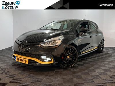 tweedehands Renault Clio IV 