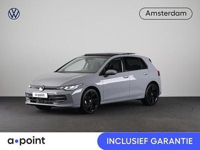 VW Golf VIII