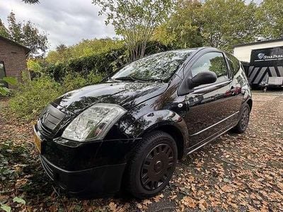 Gebruikt 2006 Citroën C2 Hatchback | € 1.700 (Eerlijke prijs)