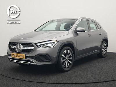 Mercedes GLA250