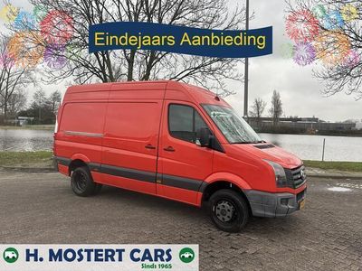 VW Crafter