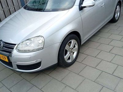 tweedehands VW Jetta 1.6 FSI Trendline