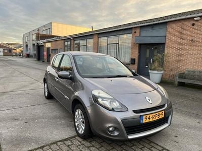 Renault Clio II