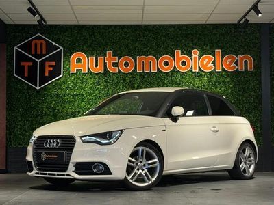 tweedehands Audi A1 1.2 TFSI Pro Line +