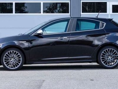 tweedehands Alfa Romeo Giulietta 1.4 T Bns Exec