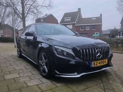 Mercedes C250