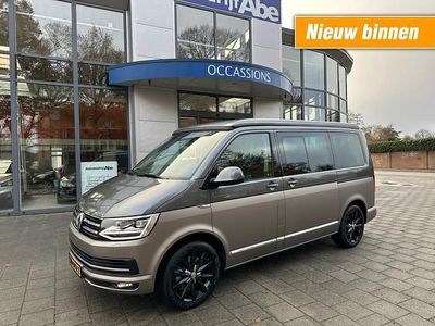 Occasion VW Multivan Highline 204 PK (150 kW) 2018 Van