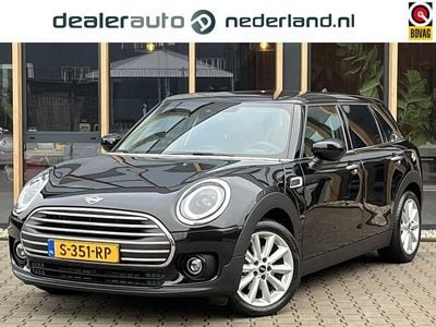 Mini Cooper Clubman