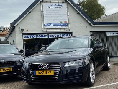 tweedehands Audi A7 Sportback 2.8 FSI AUT7/LEDER/NAVI/CRUISE/NL-AUTO/Z